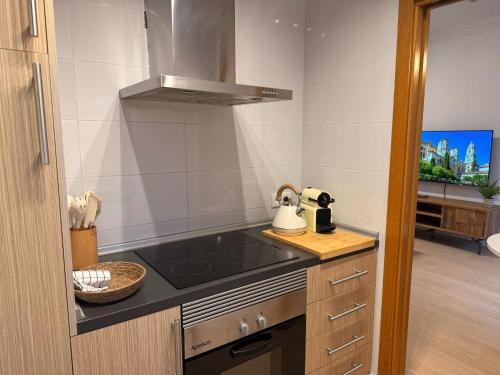 Life Apartments Alameda Colón