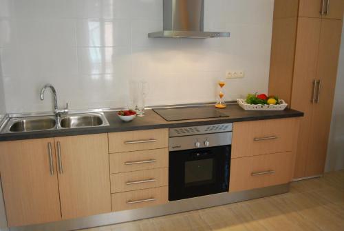 Life Apartments Alameda Colón