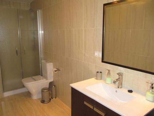 Life Apartments Alameda Colón