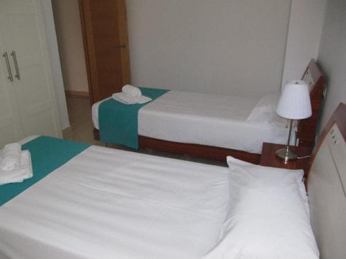 Life Apartments Alameda Colón