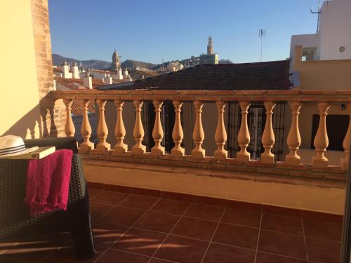 Life Apartments Alameda Colón