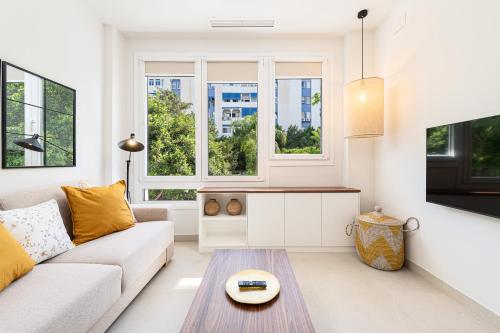 Iloftmalaga Estación Central