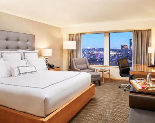 Pan Pacific Vancouver 