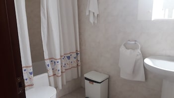 Hostal Nuevo Montesol