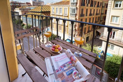 Iloftmalaga Puerta Del Mar