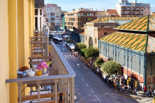 Iloftmalaga Puerta Del Mar
