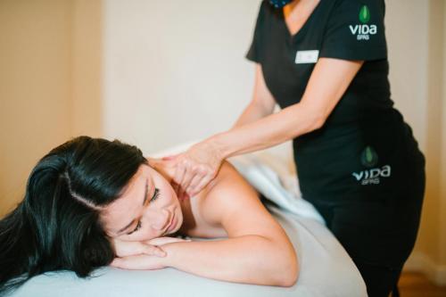 The Westin Bayshore, Vancouver