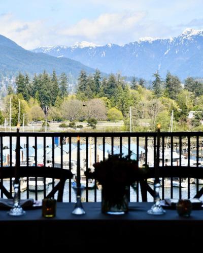 The Westin Bayshore, Vancouver