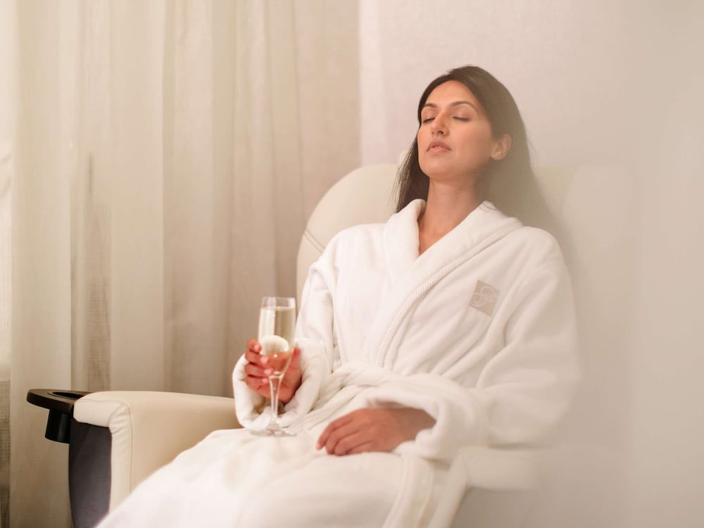 Fairmont Banff Springs