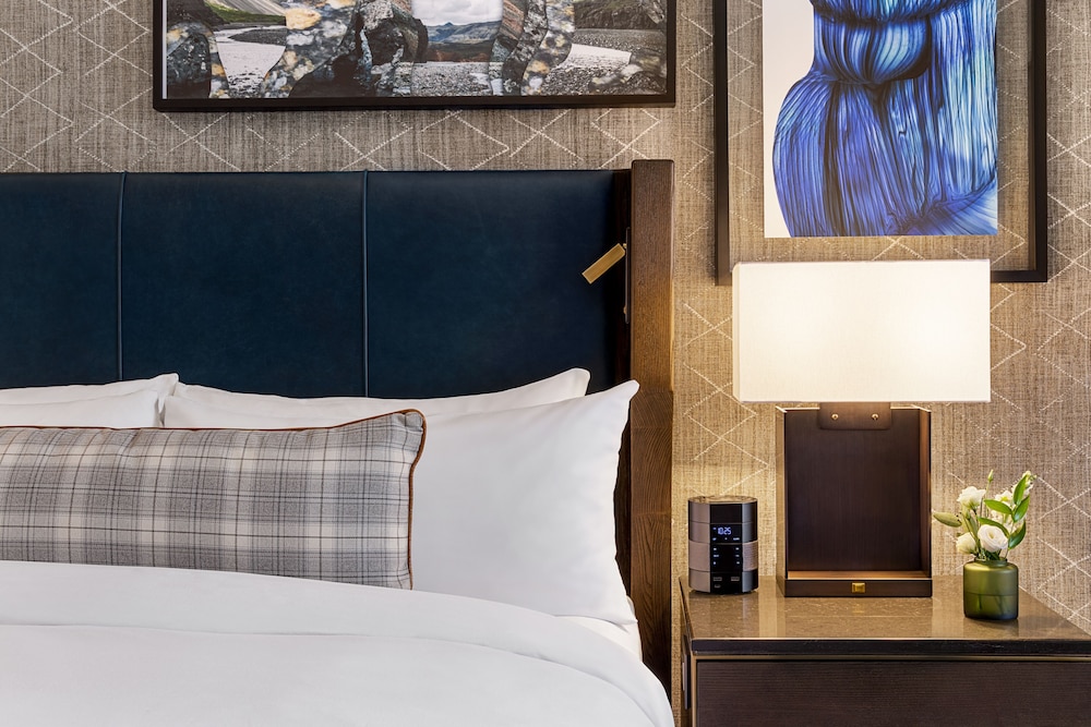 Fairmont Banff Springs