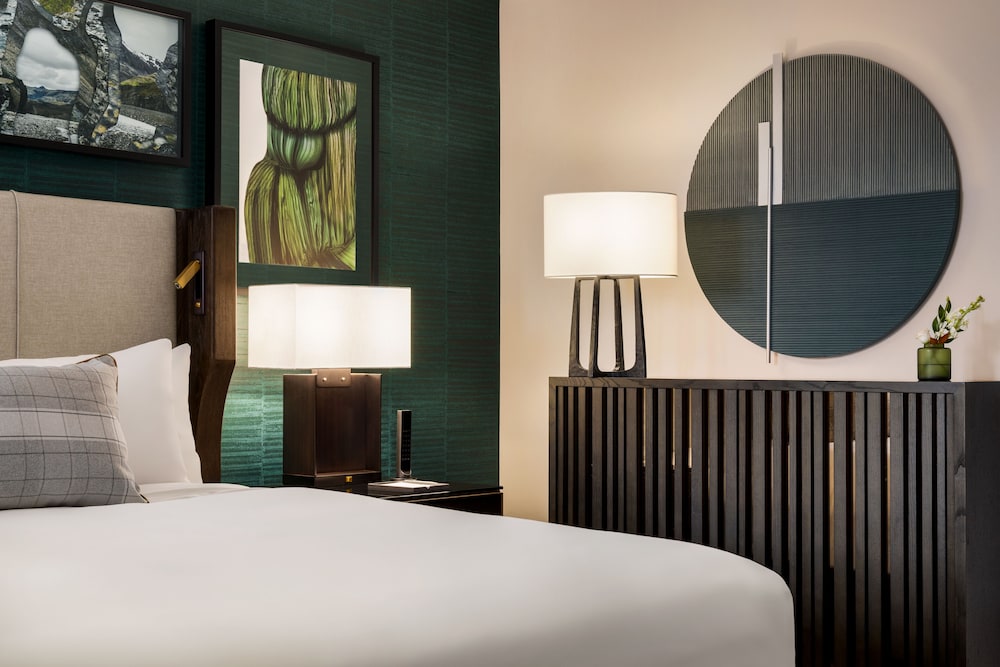 Fairmont Banff Springs