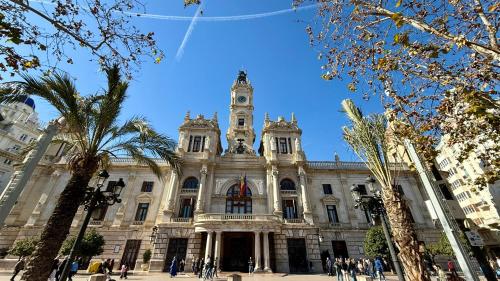 Cosy Rooms Embajador