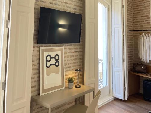 Cosy Rooms Embajador