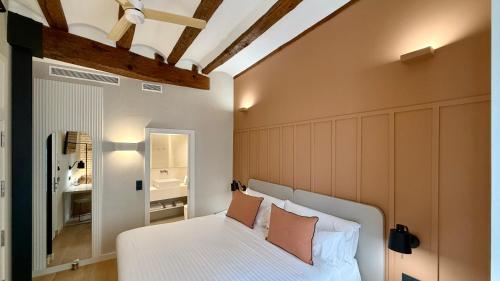 Cosy Rooms Embajador