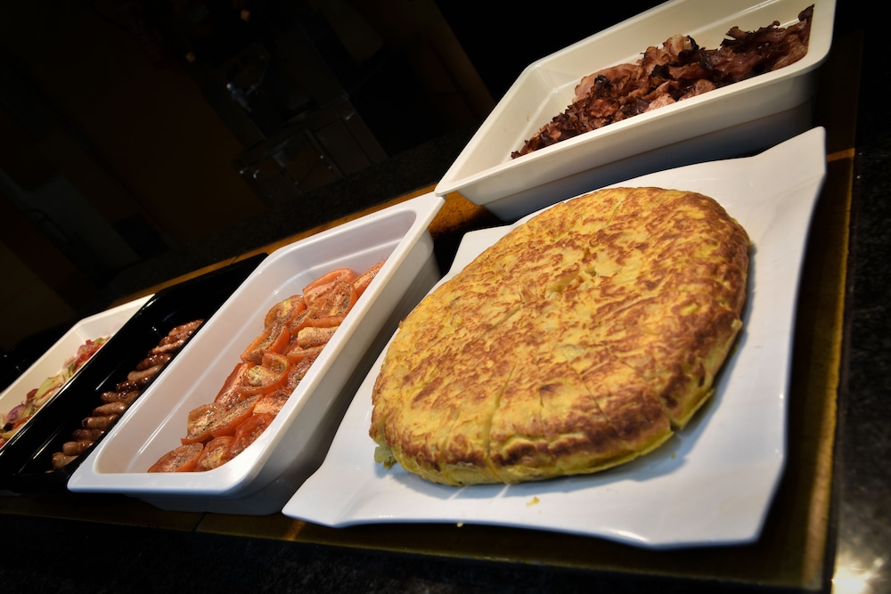 Senator Parque Central Soul Collection