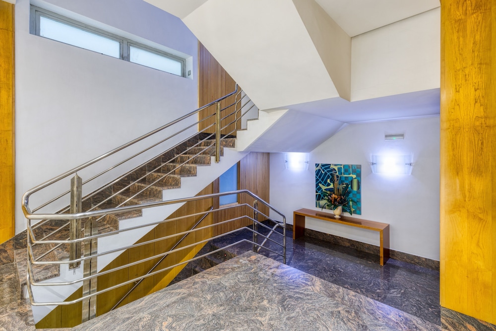 Senator Parque Central Soul Collection