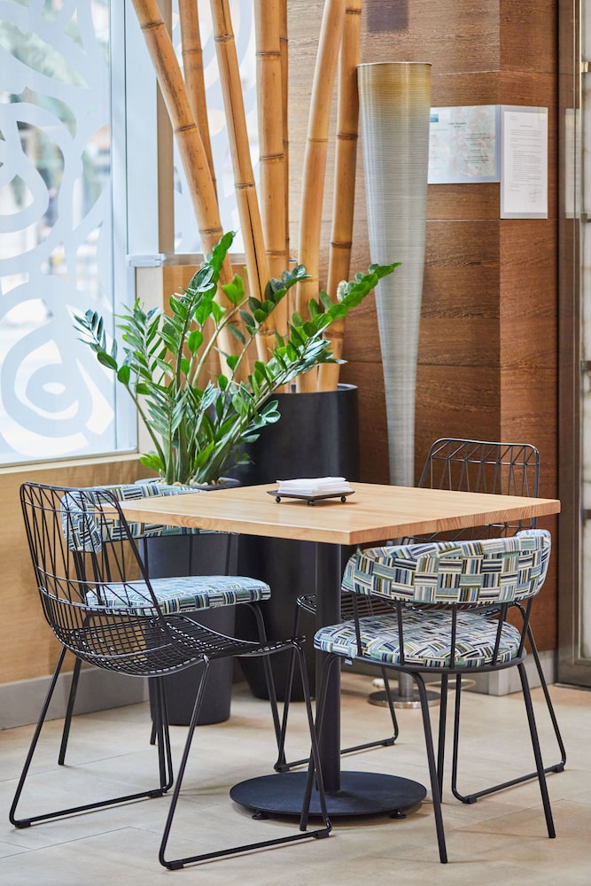 Silken Puerta Valencia