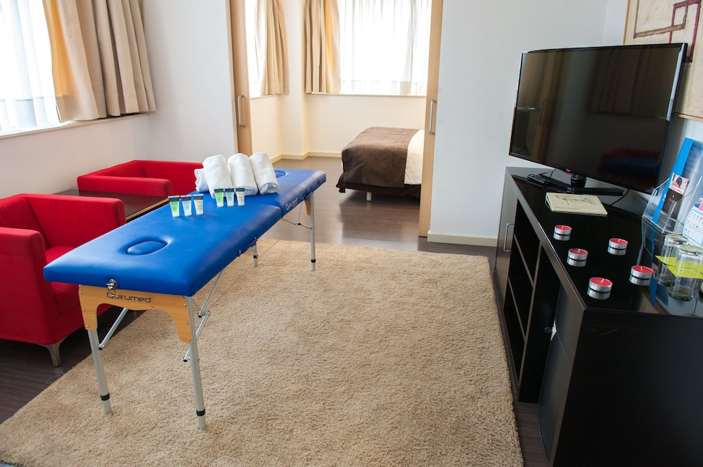 Silken Puerta Valencia