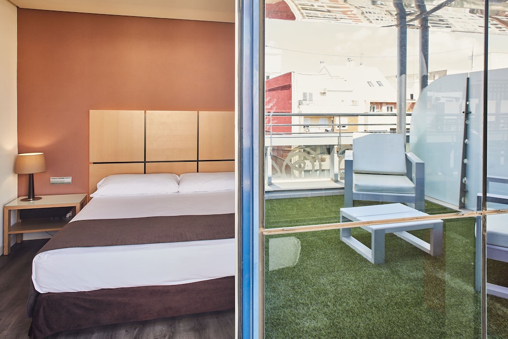 Silken Puerta Valencia