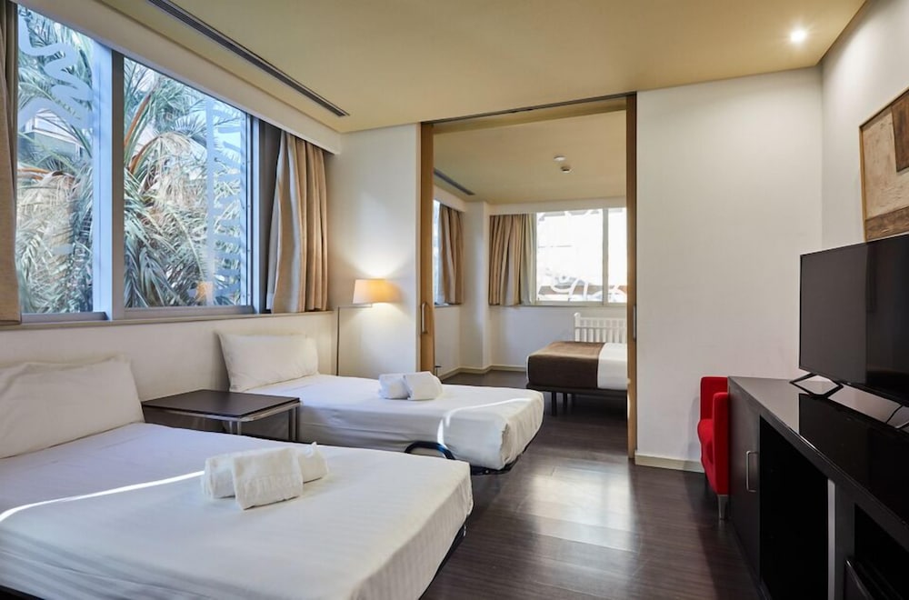 Silken Puerta Valencia