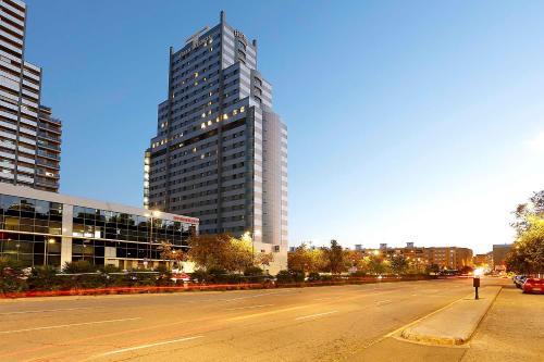 Hotel Eurostars Gran Valencia