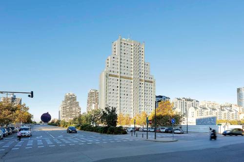 Hotel Eurostars Gran Valencia