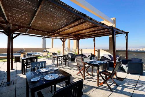 Hotel Eurostars Gran Valencia