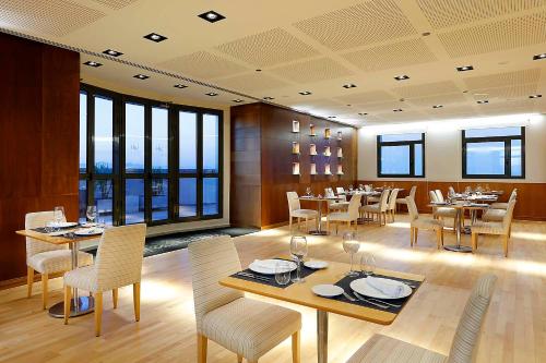 Hotel Eurostars Gran Valencia