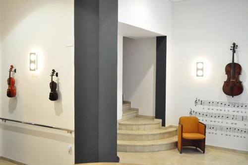 Casual Valencia de la Música 