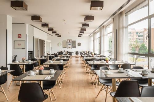 Hotel Medium Valencia