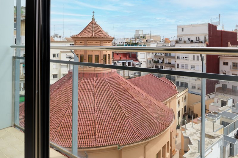 SH Colón Valencia Hotel