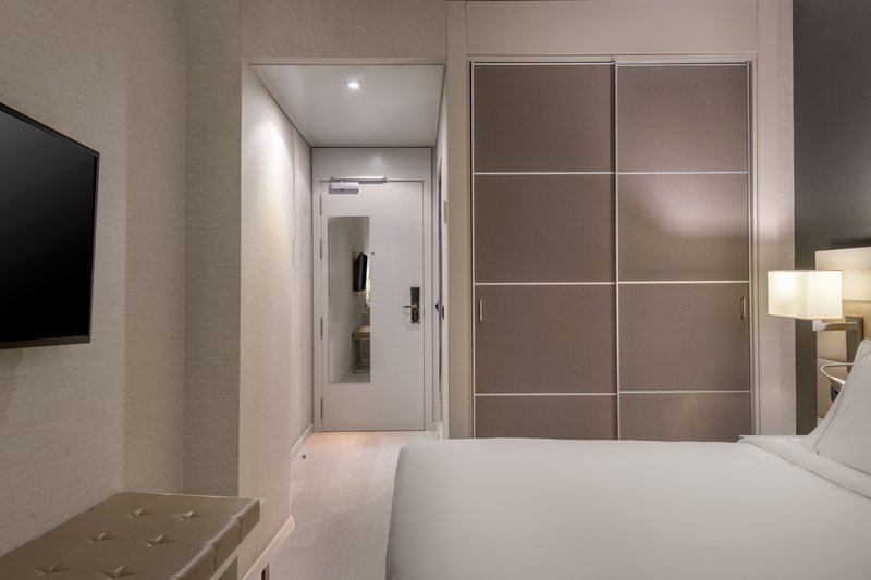 SH Colón Valencia Hotel