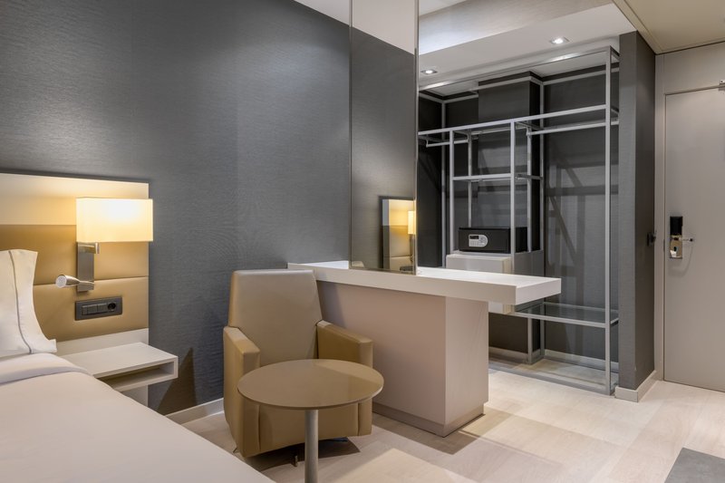 SH Colón Valencia Hotel