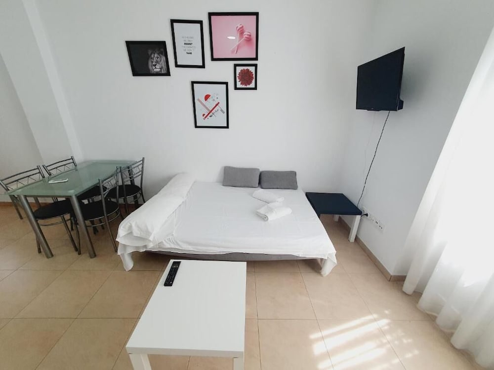 Luxury Apartments Puerto Valencia