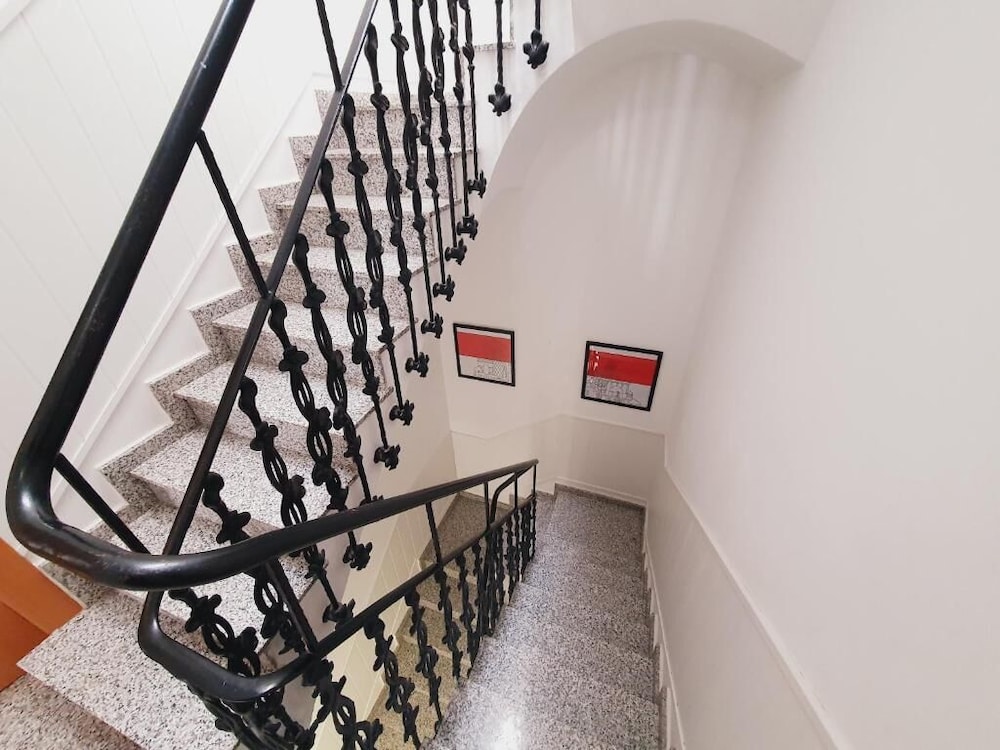 Luxury Apartments Puerto Valencia