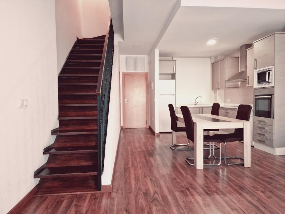 Luxury Apartments Puerto Valencia