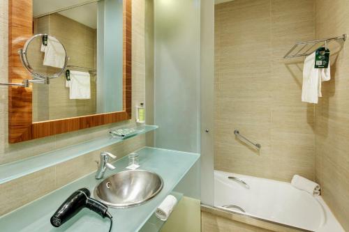 Sercotel Sorolla Palace