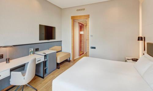 Sercotel Sorolla Palace