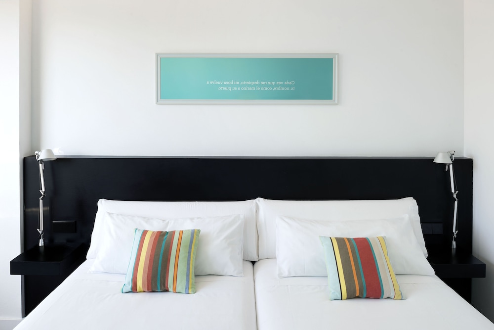 Sea You Hotel Port València