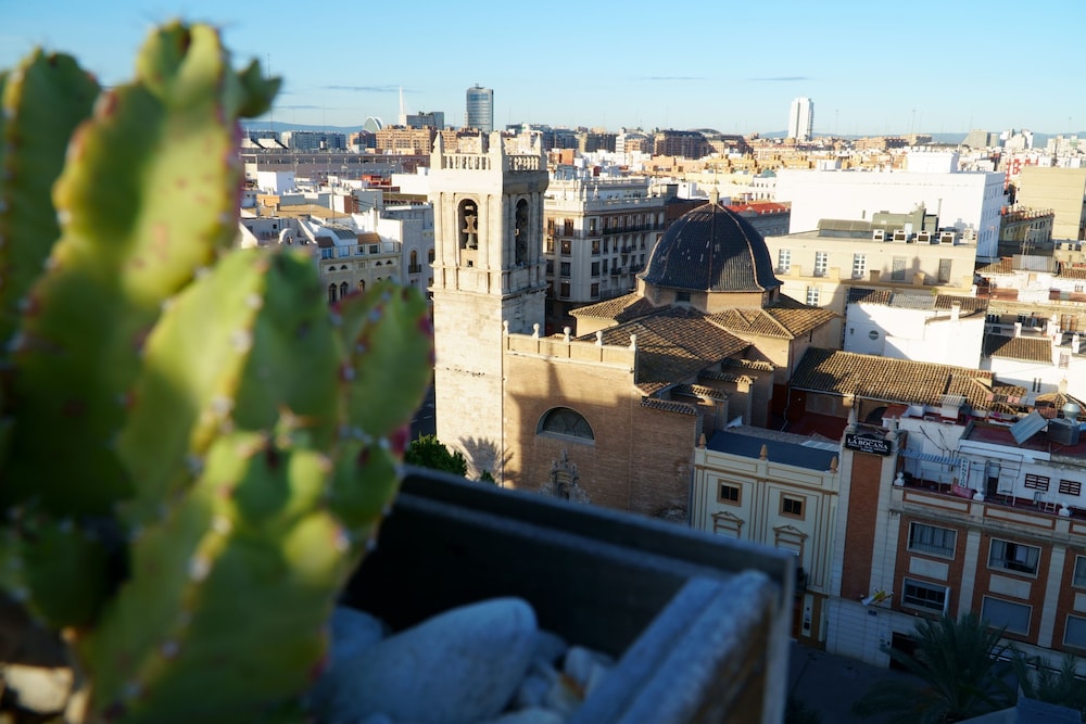 Sea You Hotel Port València