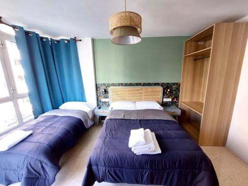 B&B Habitaciones Barra89