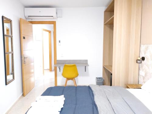 B&B Habitaciones Barra89