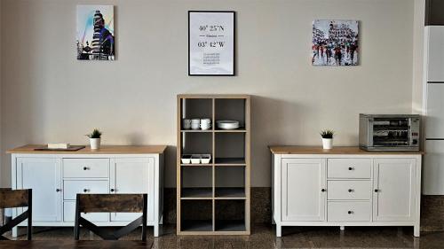 Hotel Las Provincias