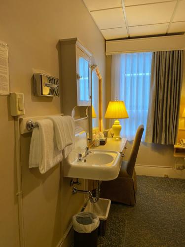 Kingston Hotel Bed And Breakfast