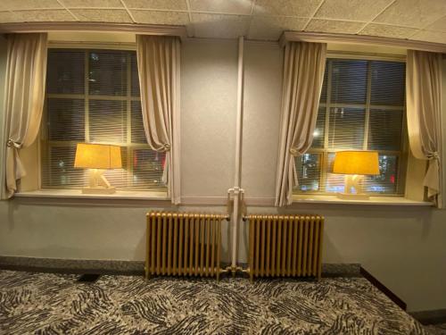 Kingston Hotel Bed And Breakfast