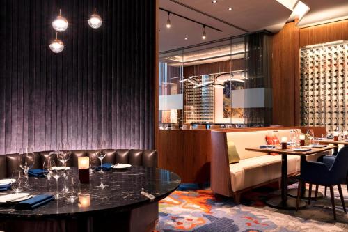 Delta Hotels Burnaby Conference Centre