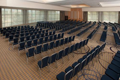 Delta Hotels Burnaby Conference Centre