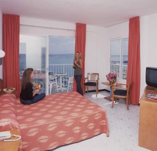 Hotel Amic Horizonte