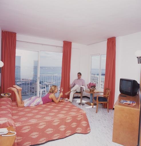 Hotel Amic Horizonte