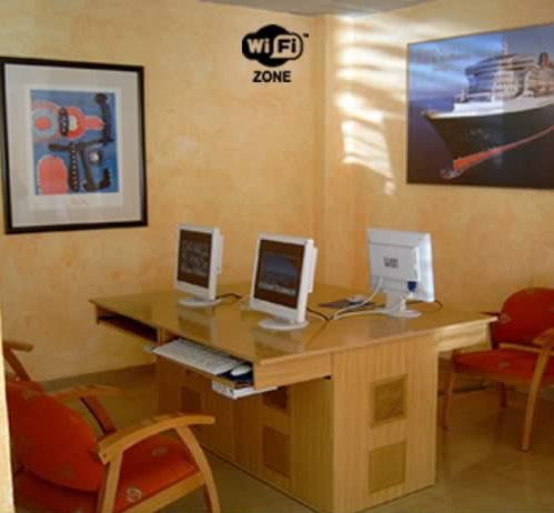 Hotel Amic Horizonte